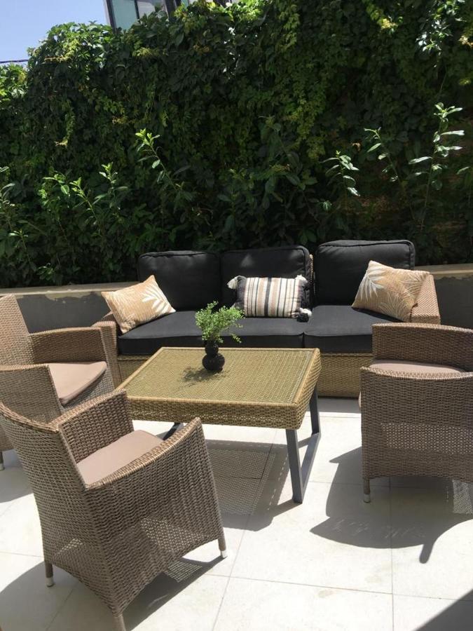 Apartments Salona Trogir Bagian luar foto